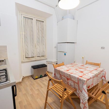Adriana Sweet Apartment Rom Exterior foto