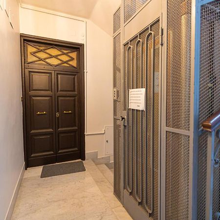 Adriana Sweet Apartment Rom Exterior foto