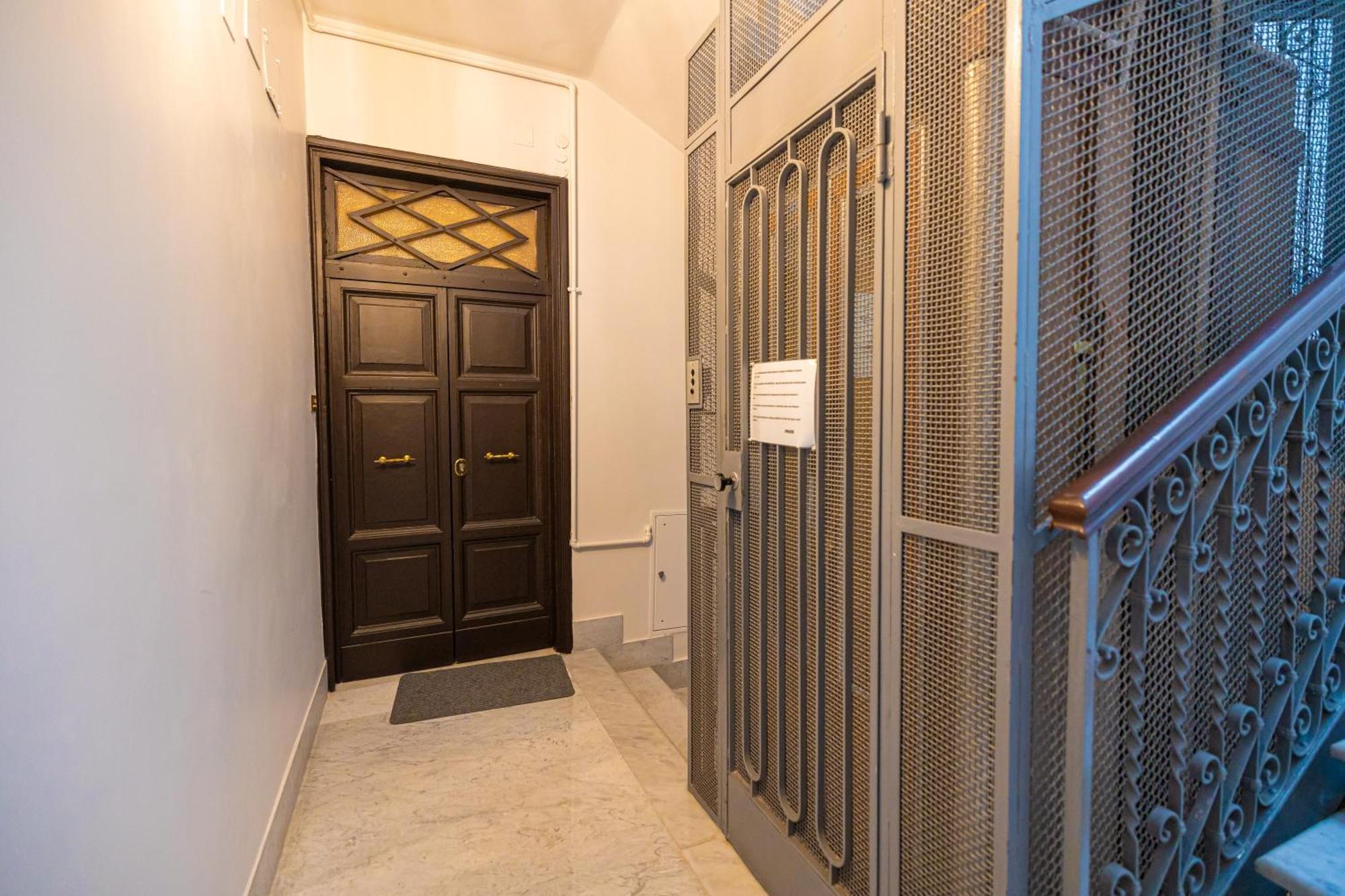 Adriana Sweet Apartment Rom Exterior foto