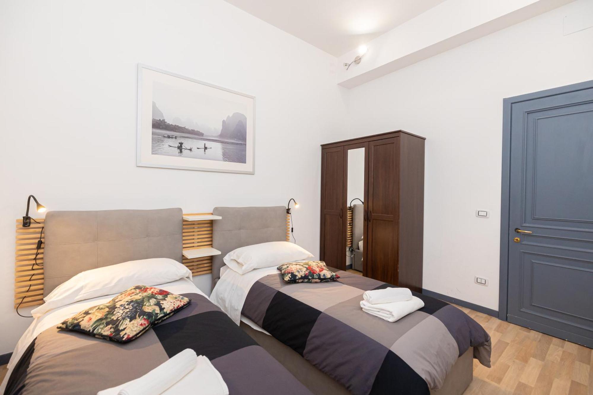 Adriana Sweet Apartment Rom Exterior foto